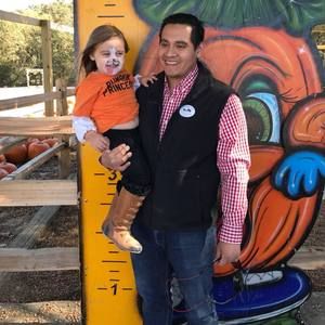 Meet your Posher, Alberto